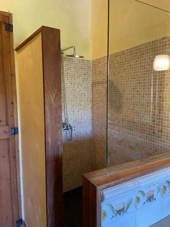 Can Garrova - Villa Espectacular Con Piscina Sóller Hiszpania