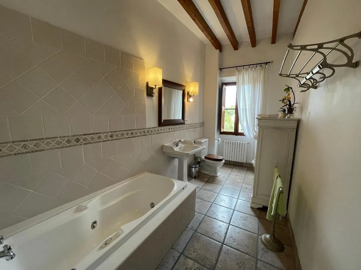 Can Garrova - Villa Espectacular Con Piscina Sóller