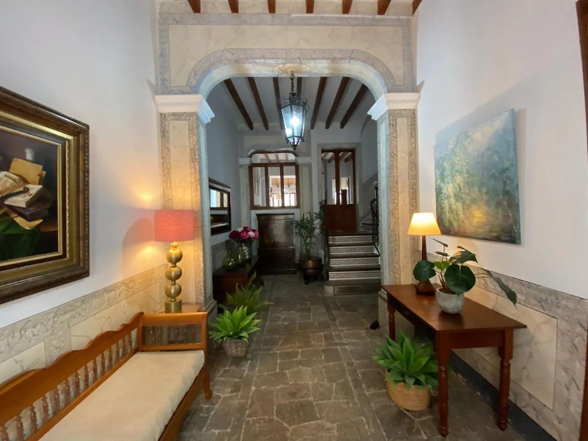 Can Garrova - Villa Espectacular Con Piscina Sóller