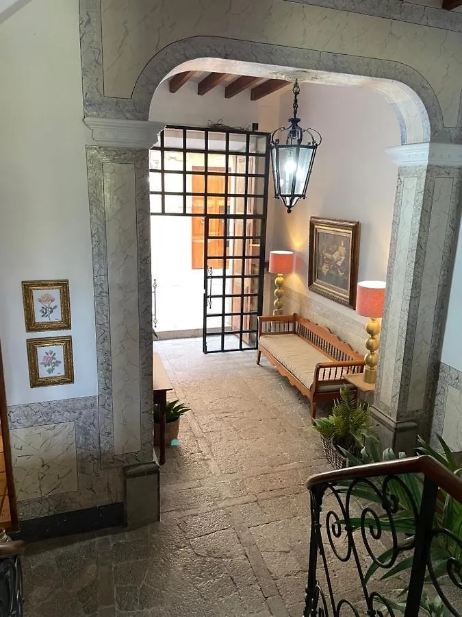 Can Garrova - Villa Espectacular Con Piscina Sóller