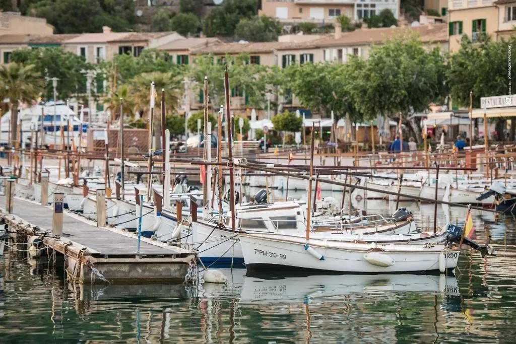 Can Garrova - Villa Espectacular Con Piscina Sóller