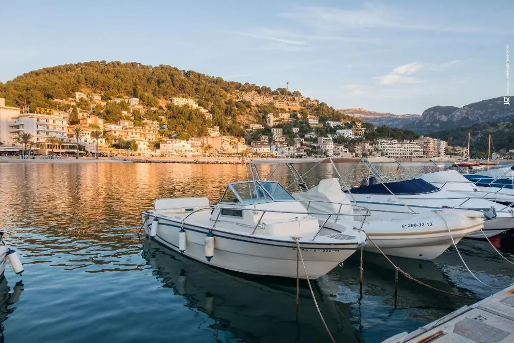 Can Garrova - Villa Espectacular Con Piscina Sóller