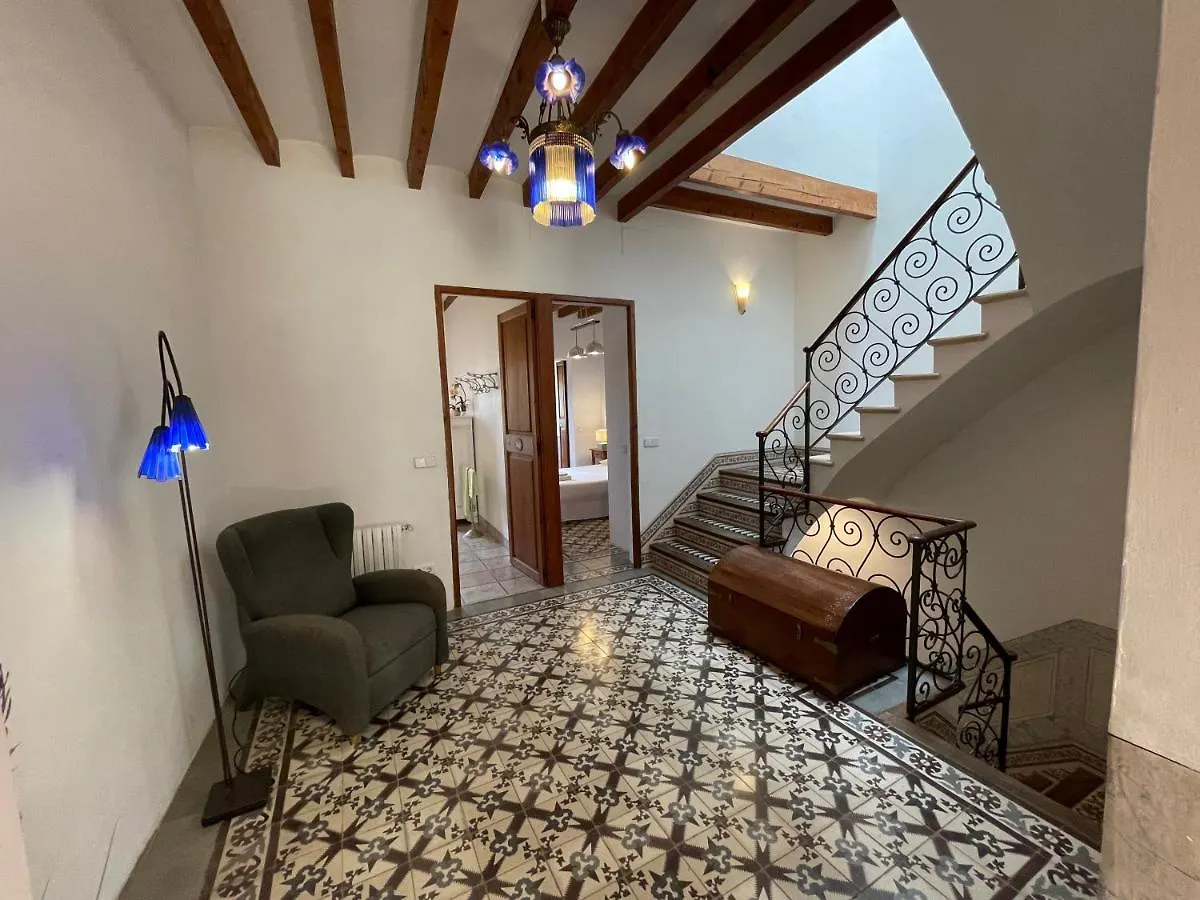 Can Garrova - Villa Espectacular Con Piscina Sóller Hiszpania