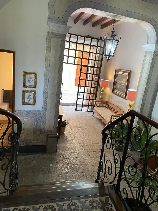 Can Garrova - Villa Espectacular Con Piscina Soller 0*,