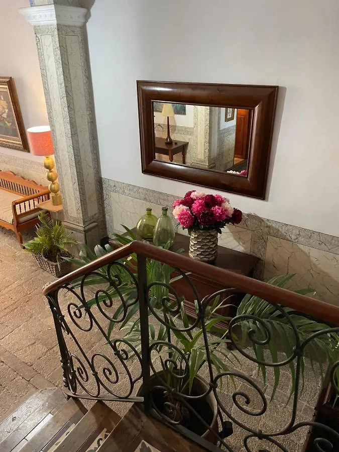 Can Garrova - Villa Espectacular Con Piscina Soller Spain