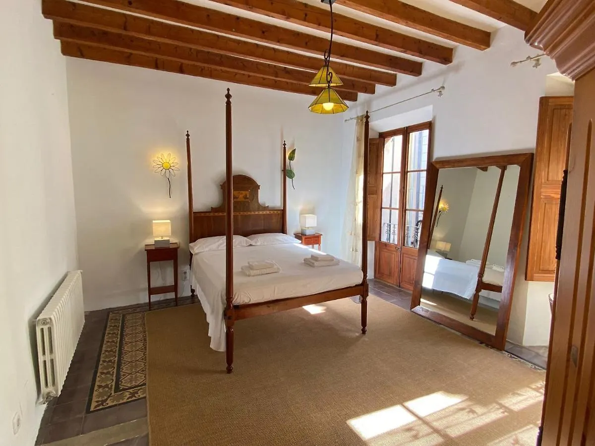 Can Garrova - Villa Espectacular Con Piscina Sóller Hiszpania
