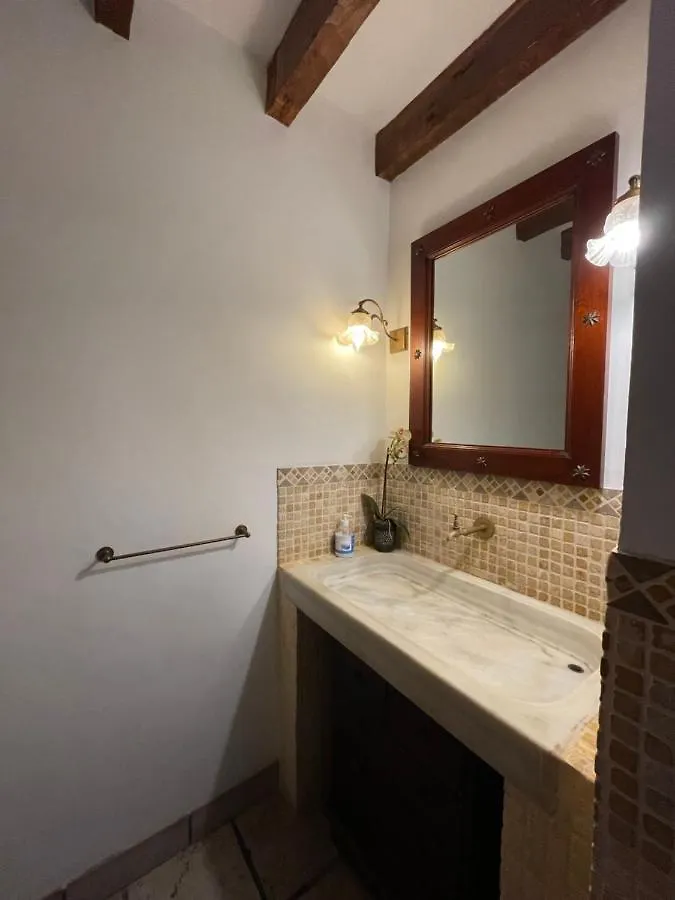 Can Garrova - Villa Espectacular Con Piscina Soller