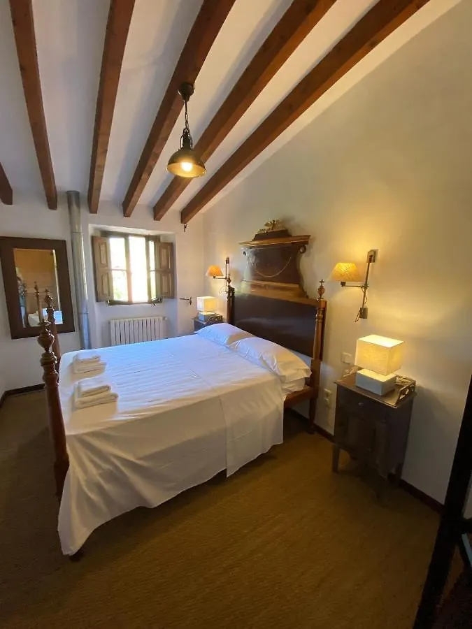 Can Garrova - Villa Espectacular Con Piscina Sóller