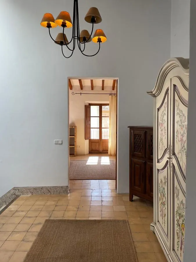 Can Garrova - Villa Espectacular Con Piscina Soller 0*,  Spain