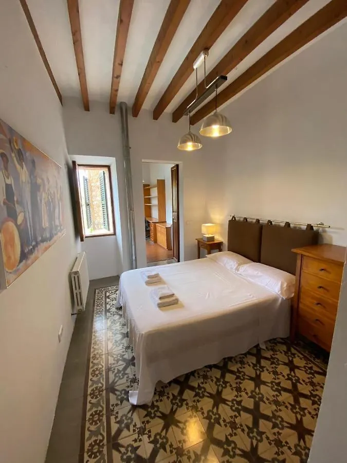 Can Garrova - Villa Espectacular Con Piscina Soller