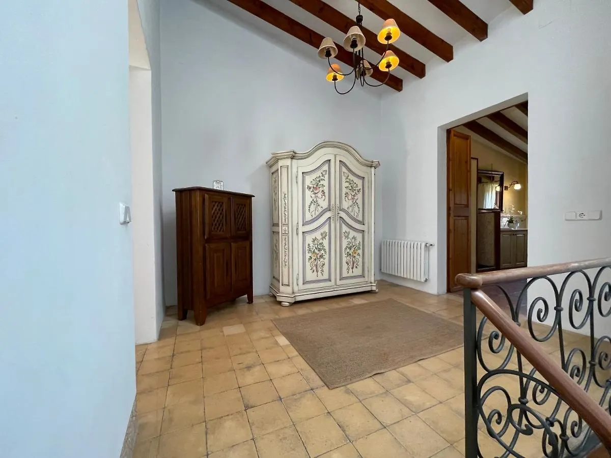 Can Garrova - Villa Espectacular Con Piscina Sóller