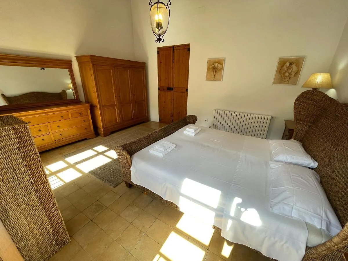 Can Garrova - Villa Espectacular Con Piscina Sóller