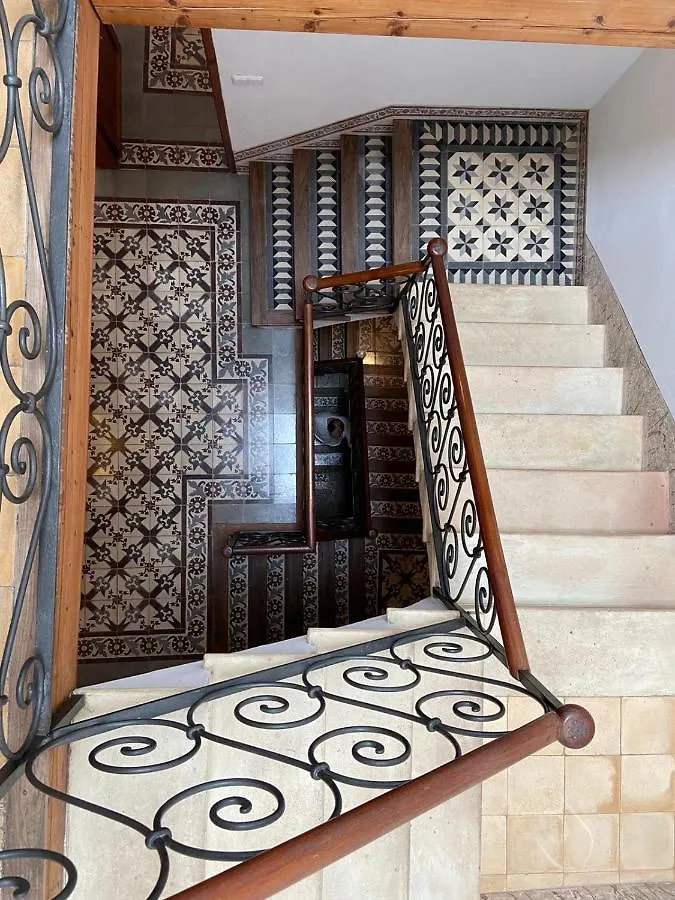 Can Garrova - Villa Espectacular Con Piscina Soller