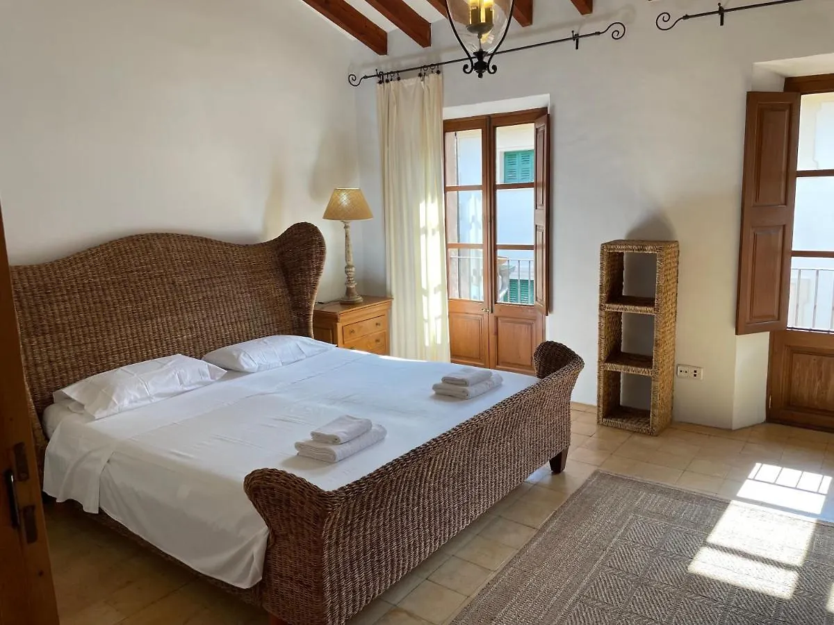 Can Garrova - Villa Espectacular Con Piscina Sóller