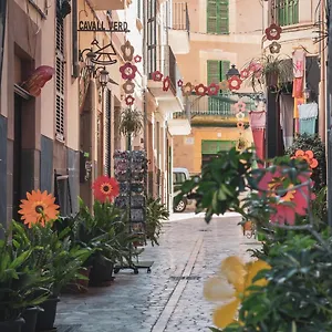 Ca's Cuscanti Hotel